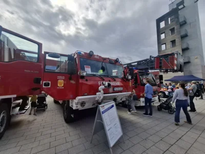 Foto des Albums: Ausflug Jugendfeuerwehren Stadt Pritzwalk nach Potsdam