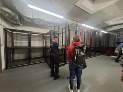 Foto des Albums: Ausflug Jugendfeuerwehren Stadt Pritzwalk nach Potsdam