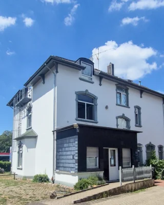 Wei&szlig;e Villa (3 von 11) 