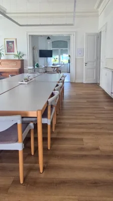 Wei&szlig;e Villa (7 von 11) 