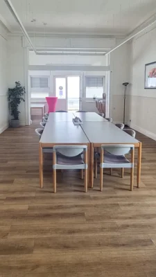 Wei&szlig;e Villa (9 von 11) 