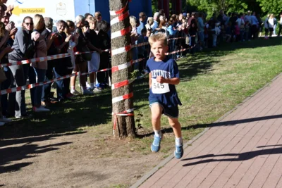 Foto des Albums: 6. Tuchmacher Stadtlauf 2026