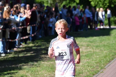 Foto des Albums: 6. Tuchmacher Stadtlauf 2026