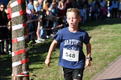 Foto des Albums: 6. Tuchmacher Stadtlauf 2026