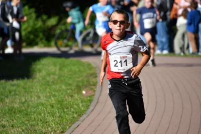 Foto des Albums: 6. Tuchmacher Stadtlauf 2026