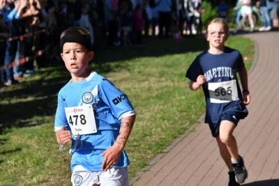 Foto des Albums: 6. Tuchmacher Stadtlauf 2026