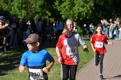 Foto des Albums: 6. Tuchmacher Stadtlauf 2026