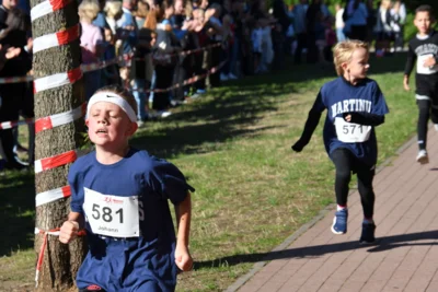 Foto des Albums: 6. Tuchmacher Stadtlauf 2026