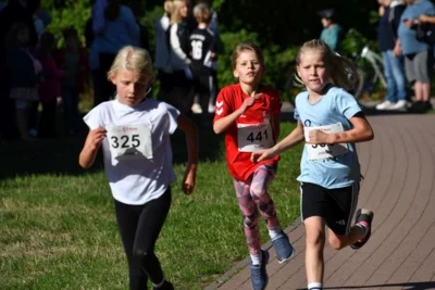 Foto des Albums: 6. Tuchmacher Stadtlauf 2026
