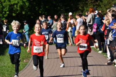 Foto des Albums: 6. Tuchmacher Stadtlauf 2026