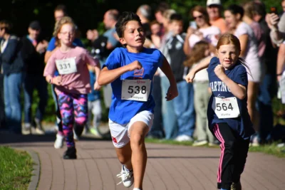 Foto des Albums: 6. Tuchmacher Stadtlauf 2026
