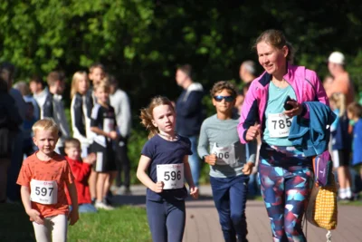 Foto des Albums: 6. Tuchmacher Stadtlauf 2026