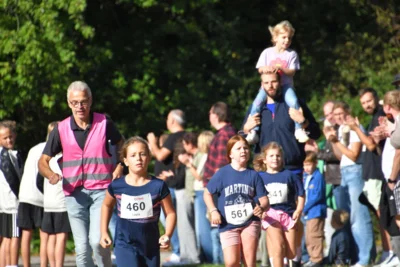 Foto des Albums: 6. Tuchmacher Stadtlauf 2026
