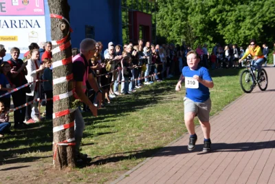 Foto des Albums: 6. Tuchmacher Stadtlauf 2026