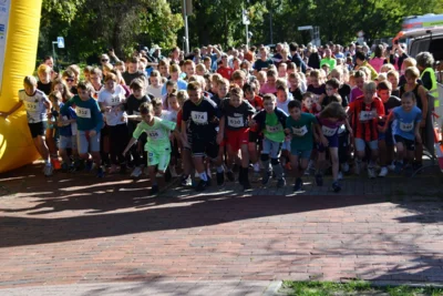 Foto des Albums: 6. Tuchmacher Stadtlauf 2026