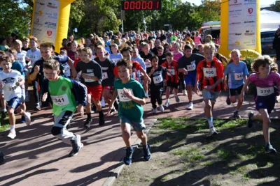 Foto des Albums: 6. Tuchmacher Stadtlauf 2026