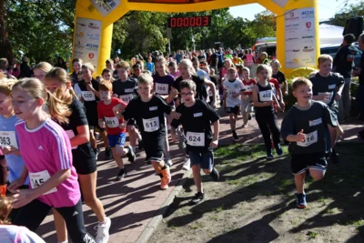 Foto des Albums: 6. Tuchmacher Stadtlauf 2026