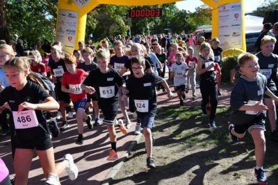Foto des Albums: 6. Tuchmacher Stadtlauf 2026