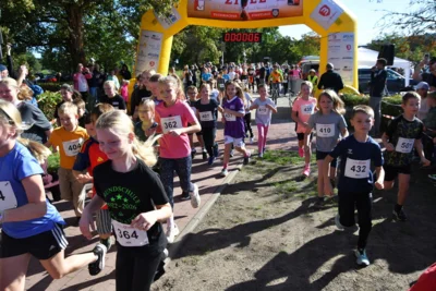 Foto des Albums: 6. Tuchmacher Stadtlauf 2026