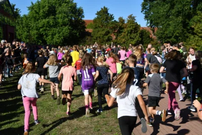 Foto des Albums: 6. Tuchmacher Stadtlauf 2026