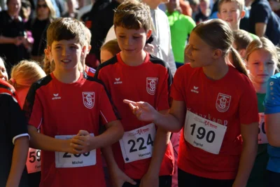 Foto des Albums: 6. Tuchmacher Stadtlauf 2026