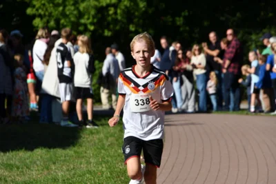 Foto des Albums: 6. Tuchmacher Stadtlauf 2026