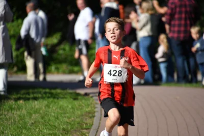 Foto des Albums: 6. Tuchmacher Stadtlauf 2026