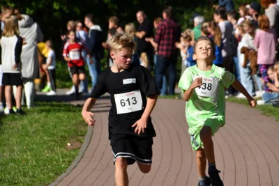 Foto des Albums: 6. Tuchmacher Stadtlauf 2026