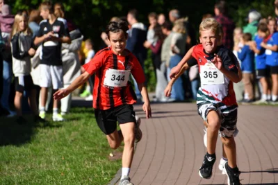 Foto des Albums: 6. Tuchmacher Stadtlauf 2026