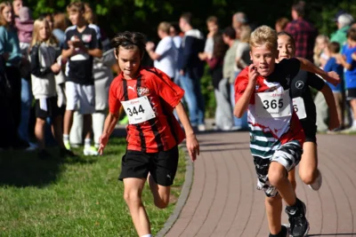 Foto des Albums: 6. Tuchmacher Stadtlauf 2026