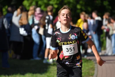 Foto des Albums: 6. Tuchmacher Stadtlauf 2026