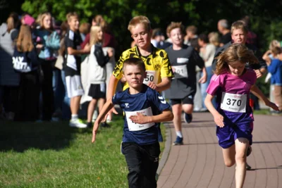 Foto des Albums: 6. Tuchmacher Stadtlauf 2026
