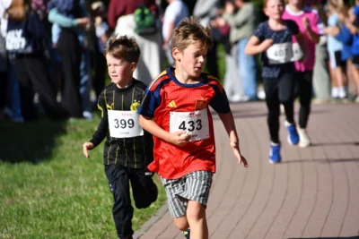 Foto des Albums: 6. Tuchmacher Stadtlauf 2026