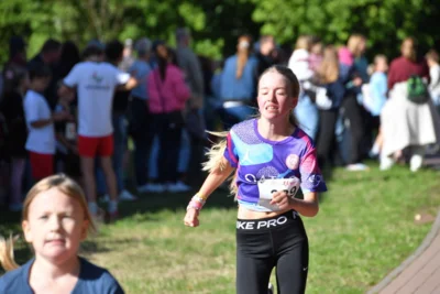 Foto des Albums: 6. Tuchmacher Stadtlauf 2026