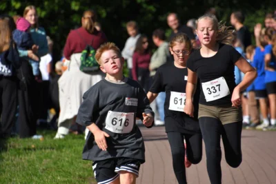 Foto des Albums: 6. Tuchmacher Stadtlauf 2026