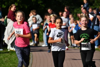 Foto des Albums: 6. Tuchmacher Stadtlauf 2026