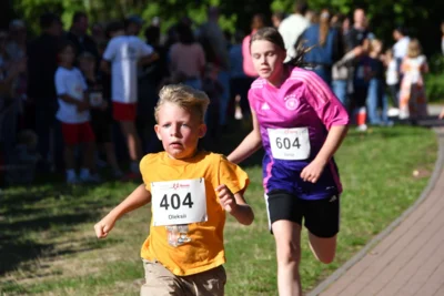 Foto des Albums: 6. Tuchmacher Stadtlauf 2026