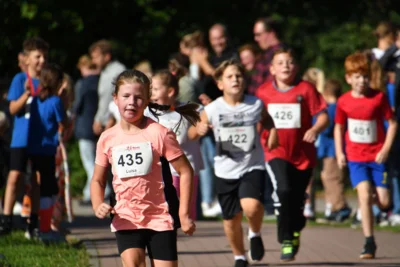 Foto des Albums: 6. Tuchmacher Stadtlauf 2026