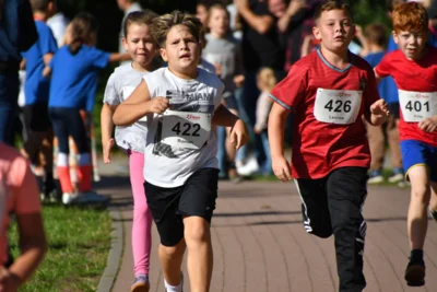 Foto des Albums: 6. Tuchmacher Stadtlauf 2026