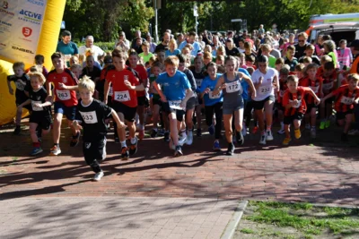 Foto des Albums: 6. Tuchmacher Stadtlauf 2026