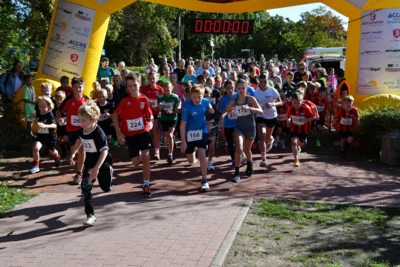 Foto des Albums: 6. Tuchmacher Stadtlauf 2026