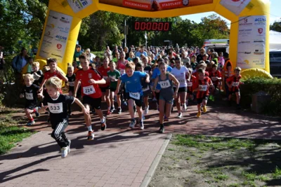 Foto des Albums: 6. Tuchmacher Stadtlauf 2026