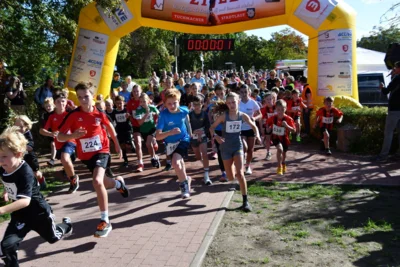 Foto des Albums: 6. Tuchmacher Stadtlauf 2026