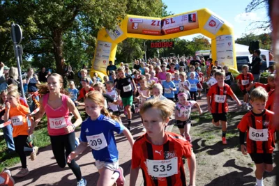 Foto des Albums: 6. Tuchmacher Stadtlauf 2026