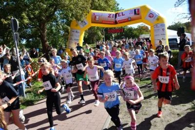 Foto des Albums: 6. Tuchmacher Stadtlauf 2026