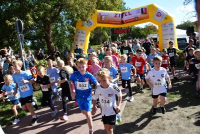 Foto des Albums: 6. Tuchmacher Stadtlauf 2026
