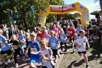 Foto des Albums: 6. Tuchmacher Stadtlauf 2026