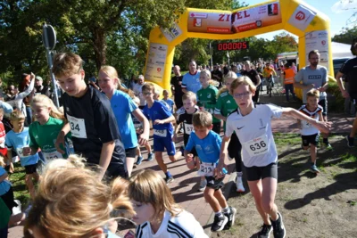 Foto des Albums: 6. Tuchmacher Stadtlauf 2026