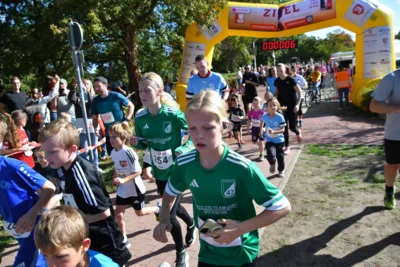 Foto des Albums: 6. Tuchmacher Stadtlauf 2026