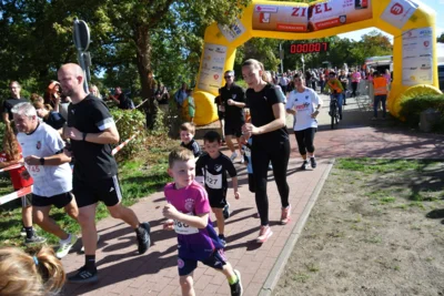 Foto des Albums: 6. Tuchmacher Stadtlauf 2026